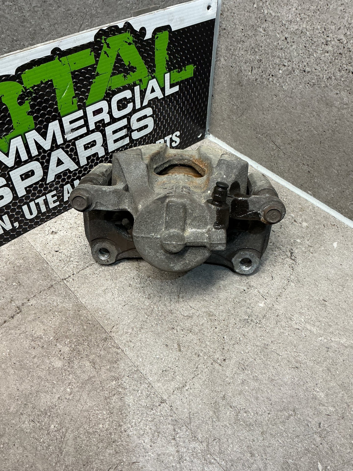 2015-2020 Jeep Renegade B1- Right Front Caliper- (TAG12334)