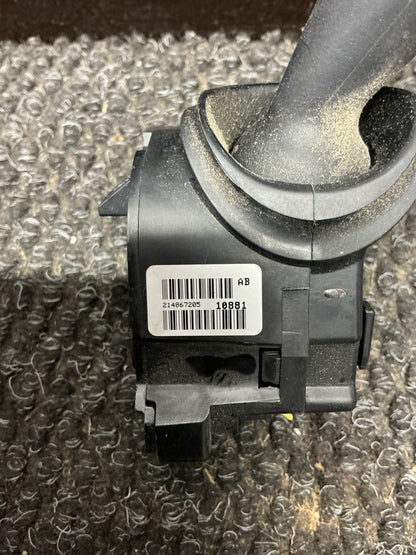 2009 Dodge Nitro KA- Wiper Switch- (TAG9780) PN: 214867205