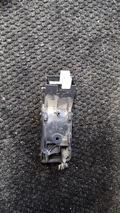 1996-2000 Toyota Land Cruiser J90 Prado KZJ95- Left Rear Door Interior Handle- (TAG6155) PN: 69208-60020