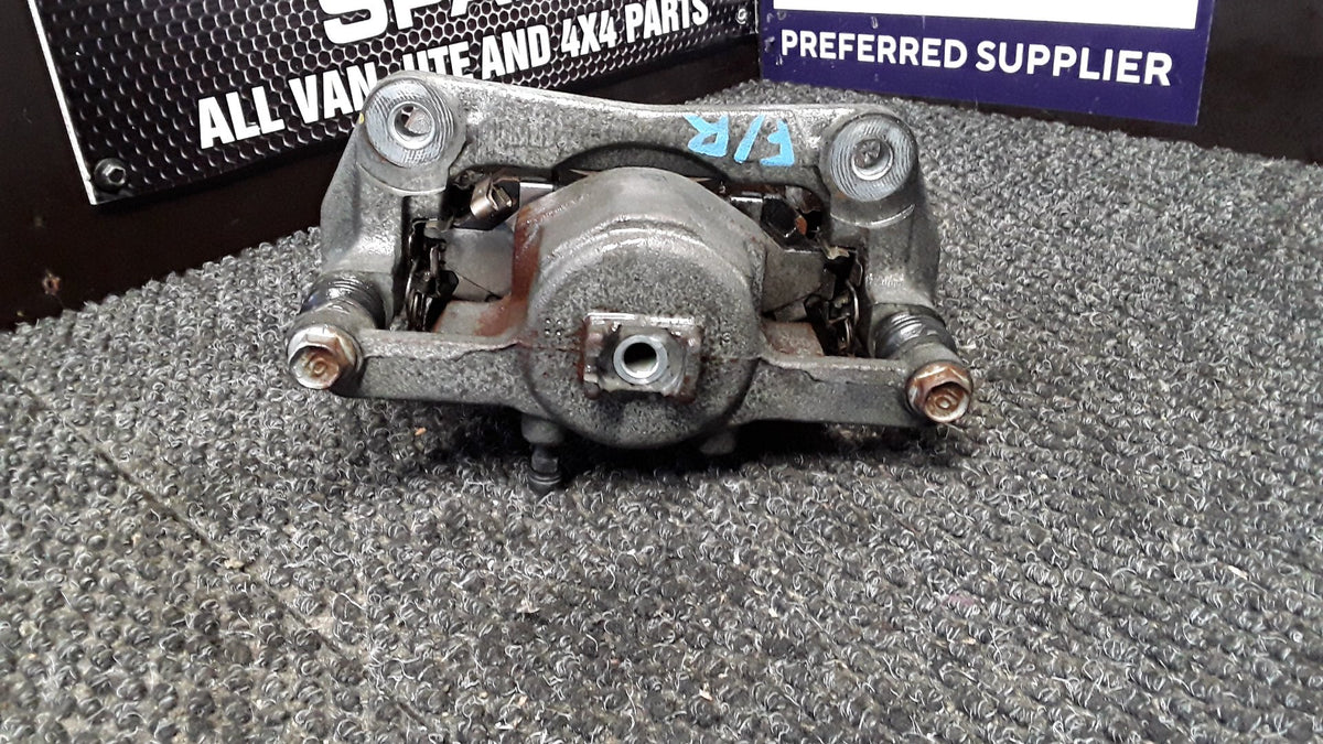 2015-2020 Suzuki Vitara IV LY- Right Front Caliper- (TAG6066)