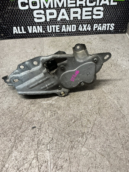 2011 Toyota Hiace TRH219- Rear Wiper Motor- (TAG16767)