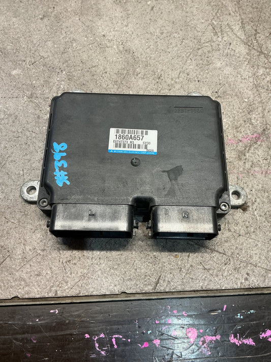 2007 Mitsubishi Outlander- ECU- (TAG15506)