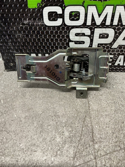 2010 Ford Ranger- Left Front Door Interior Handle- (TAG15232)