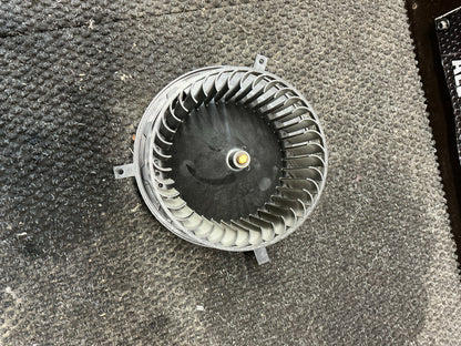 2012 Dodge Journey JC- Heater Fan Motor- (TAG9985) PN: A29084-110