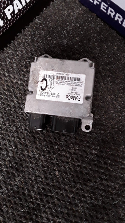 2015 Ford EcoSport TITANIUM 1.5- Airbag Module- (TAG6696)