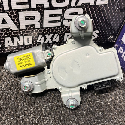 2015 Holden Captiva 7- Rear Wiper Motor- (TAG8099)