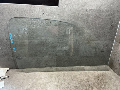 1992-2004 Toyota Hiace H100 - Right Front Door Glass - (TAG19021)