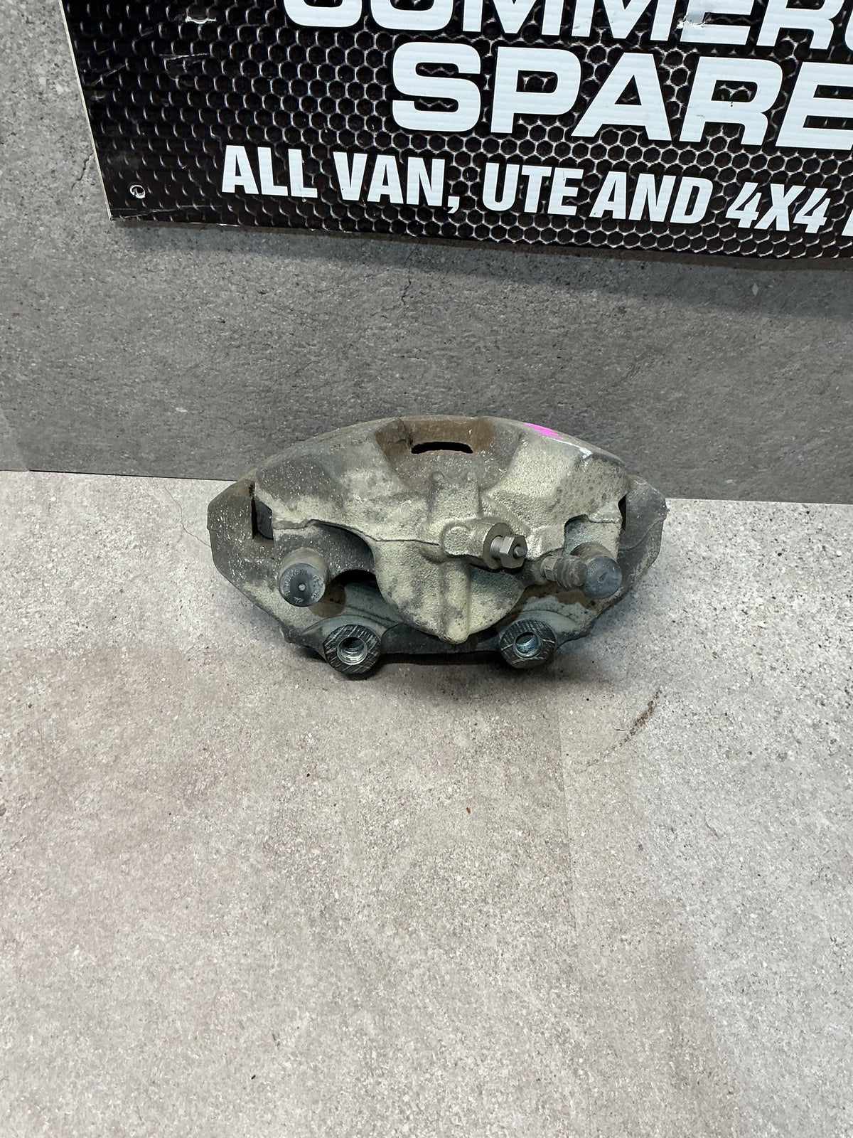 2014-2016 Ford Kuga II TF- Right Front Caliper- (TAG11706)