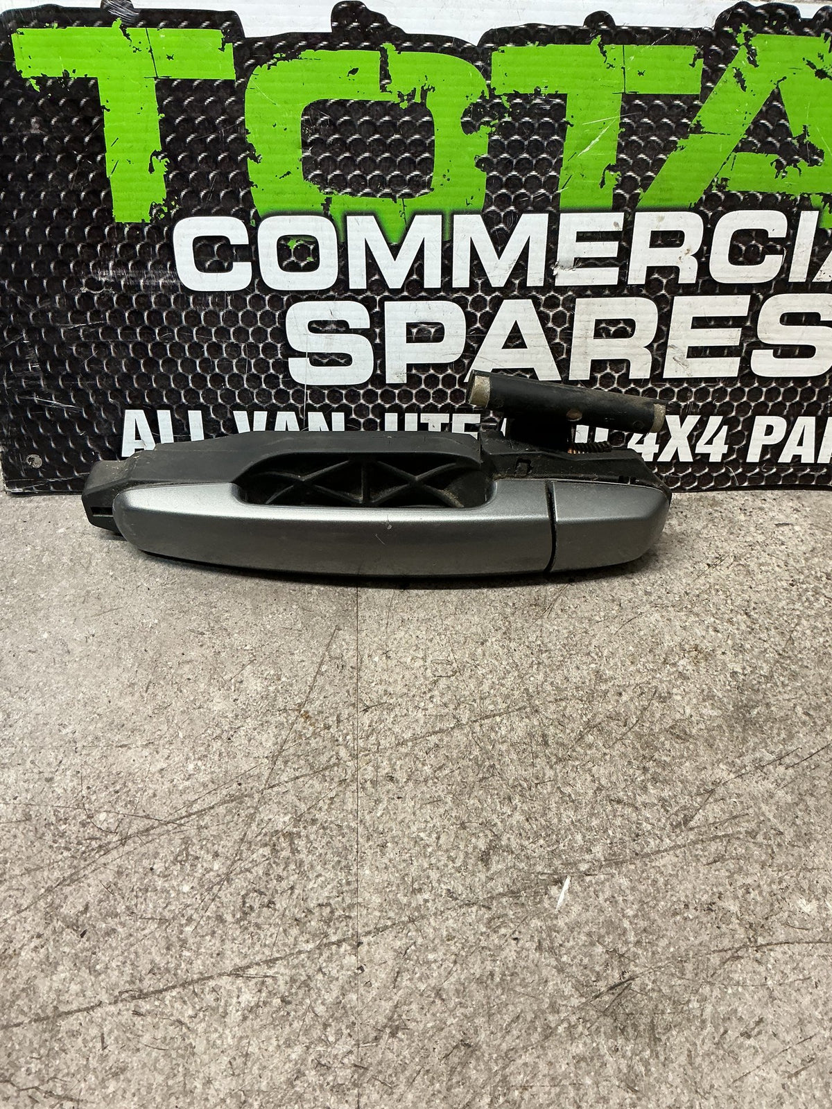 2005 Suzuki Grand Vitara I FT- Left Rear Door Exterior Handle- (TAG15970)