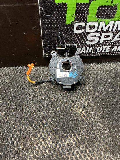 2012-2013 Holden Colorado RG- Clock Spring- (TAG11562)