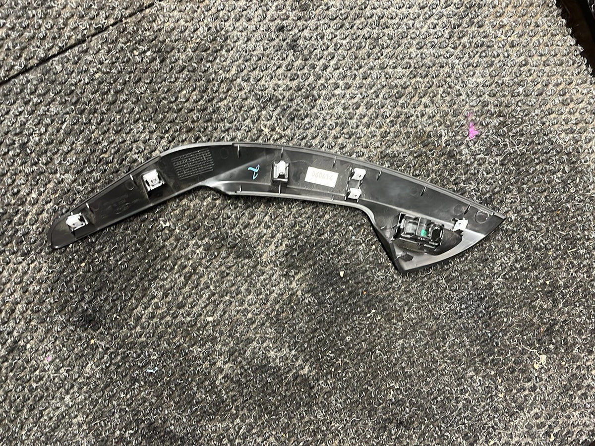 2019 Ford Escape- Left Rear Window Switch- (TAG7637)