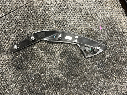 2019 Ford Escape- Left Rear Window Switch- (TAG7637)