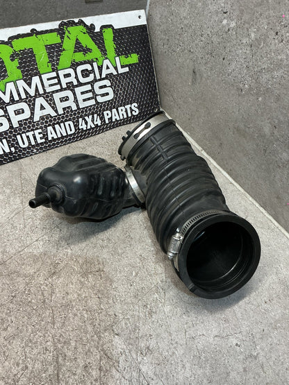 2017 Holden Captiva- Air Intake Pipe- (TAG16515)
