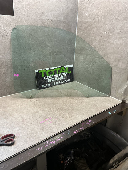 2004-2006 Mazda Bounty- Right Front Door Glass- (TAG14388)