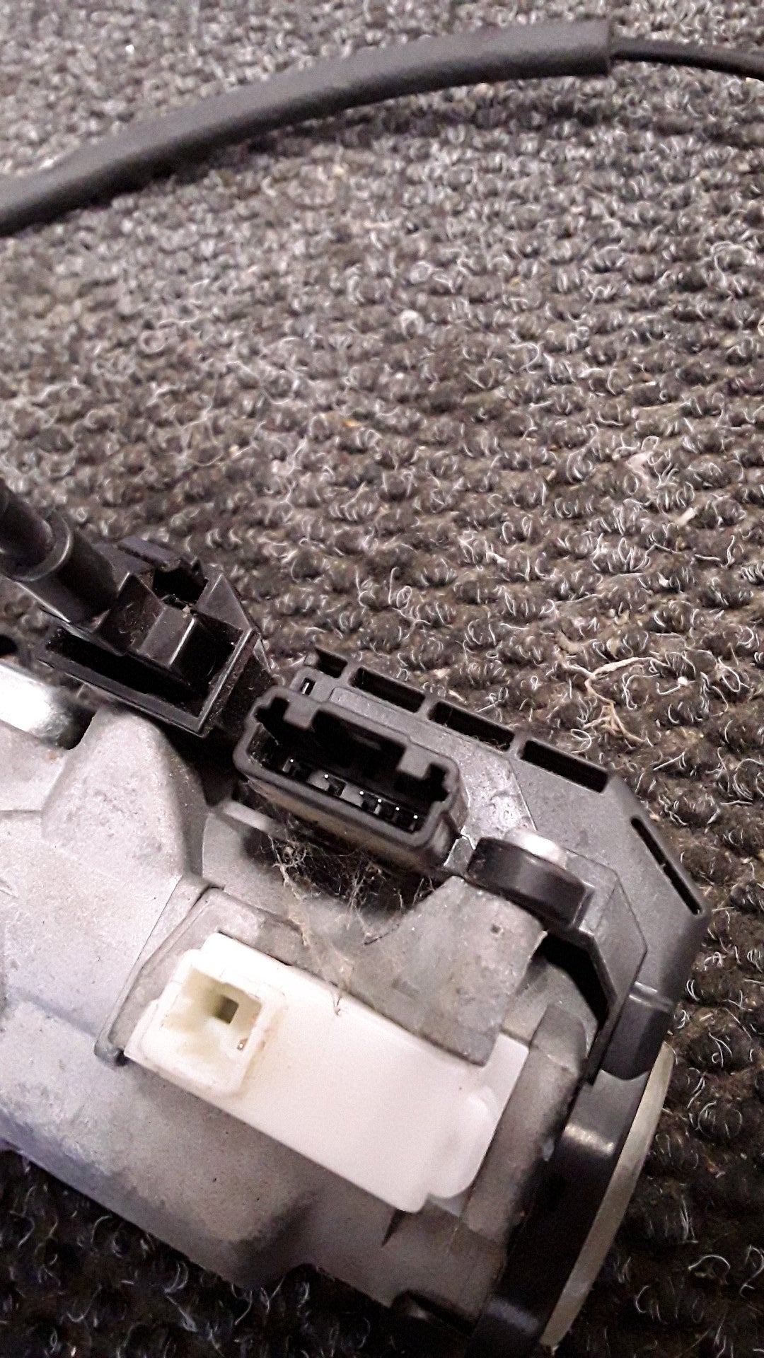 2015-2020 Suzuki Vitara IV LY- Ignition Barrel- (TAG6086)