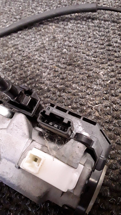 2015-2020 Suzuki Vitara IV LY- Ignition Barrel- (TAG6086)