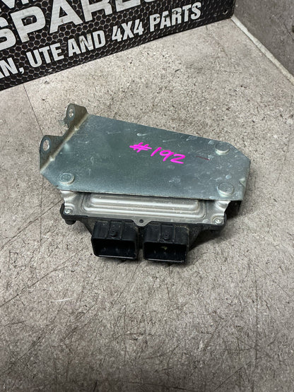 2021 Mitsubishi Outlander GF8- ECU- (TAG17094)