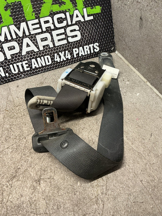 2014 Suzuki Grand Vitara II JT- Right Rear Seat belt- (TAG15914) PN: TK-AB2-EP542