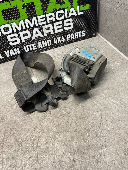 2009-2020 Dodge Journey JC- Left Front Seat Belt- (TAG14096)