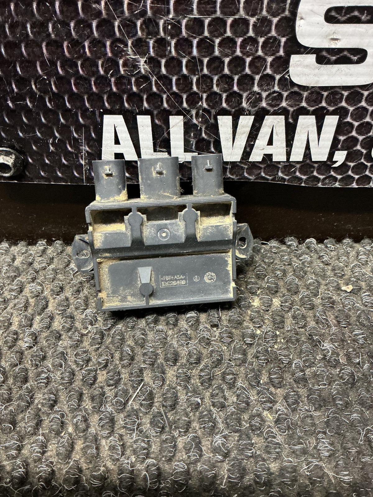 2014 Ford Escape - Tailgate Control Module - (TAG10188)