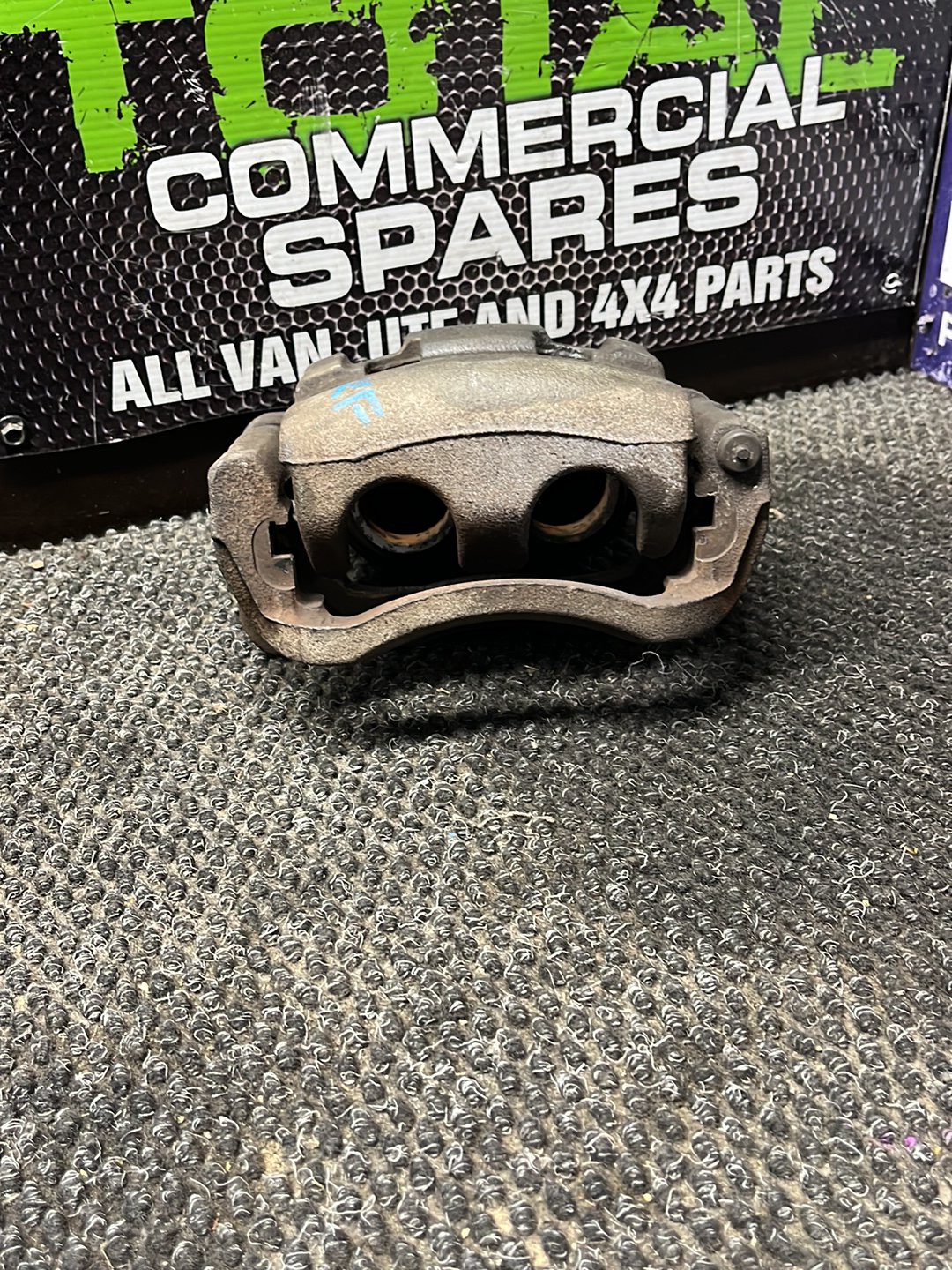 2006-2012 Mazda CX-7 ER- Right Front Caliper- (TAG9299)