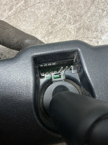 2021 Mitsubishi Outlander GF8- Interior Mirror- (TAG16901)