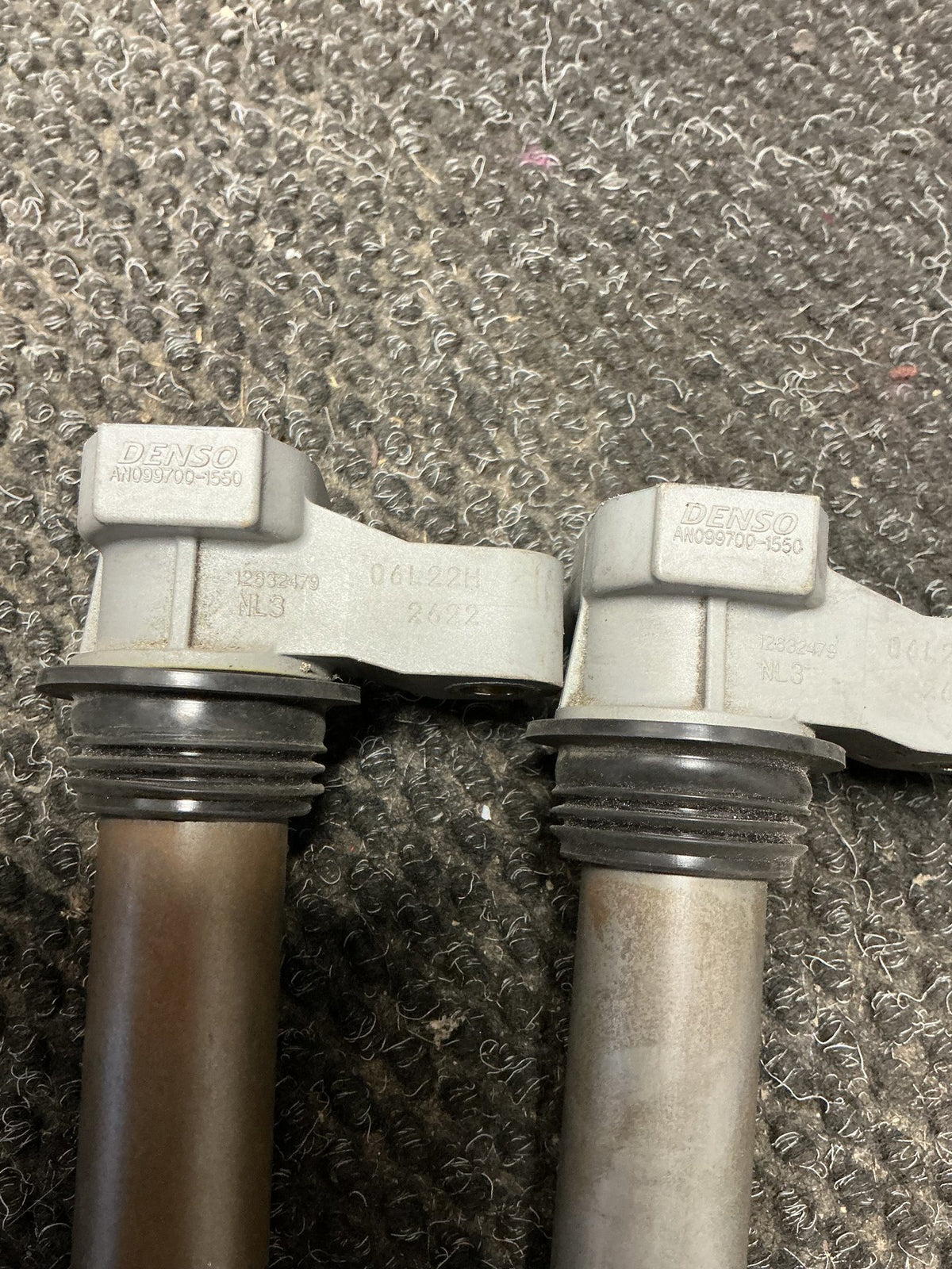 2011 Holden Caprice 1W071- Ignition Coil- (TAG10025)