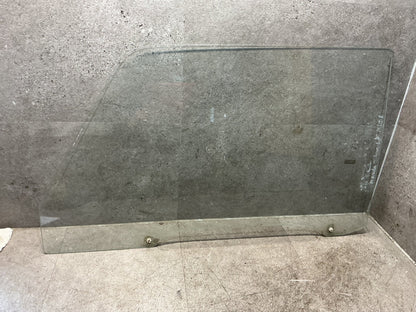 1989 Mazda Titan - Left Front Door Glass - (TAG18931)