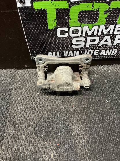 2005-2012 Mitsubishi Outlander II CW*W- Left Rear Caliper- (TAG10516)