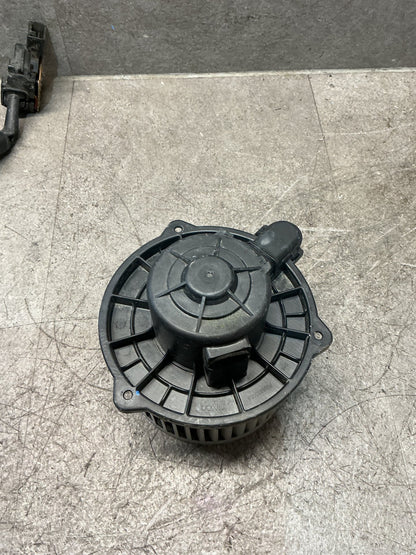 2009-2011 Ford Ranger PK - Heater Fan Motor - (TAG19414)