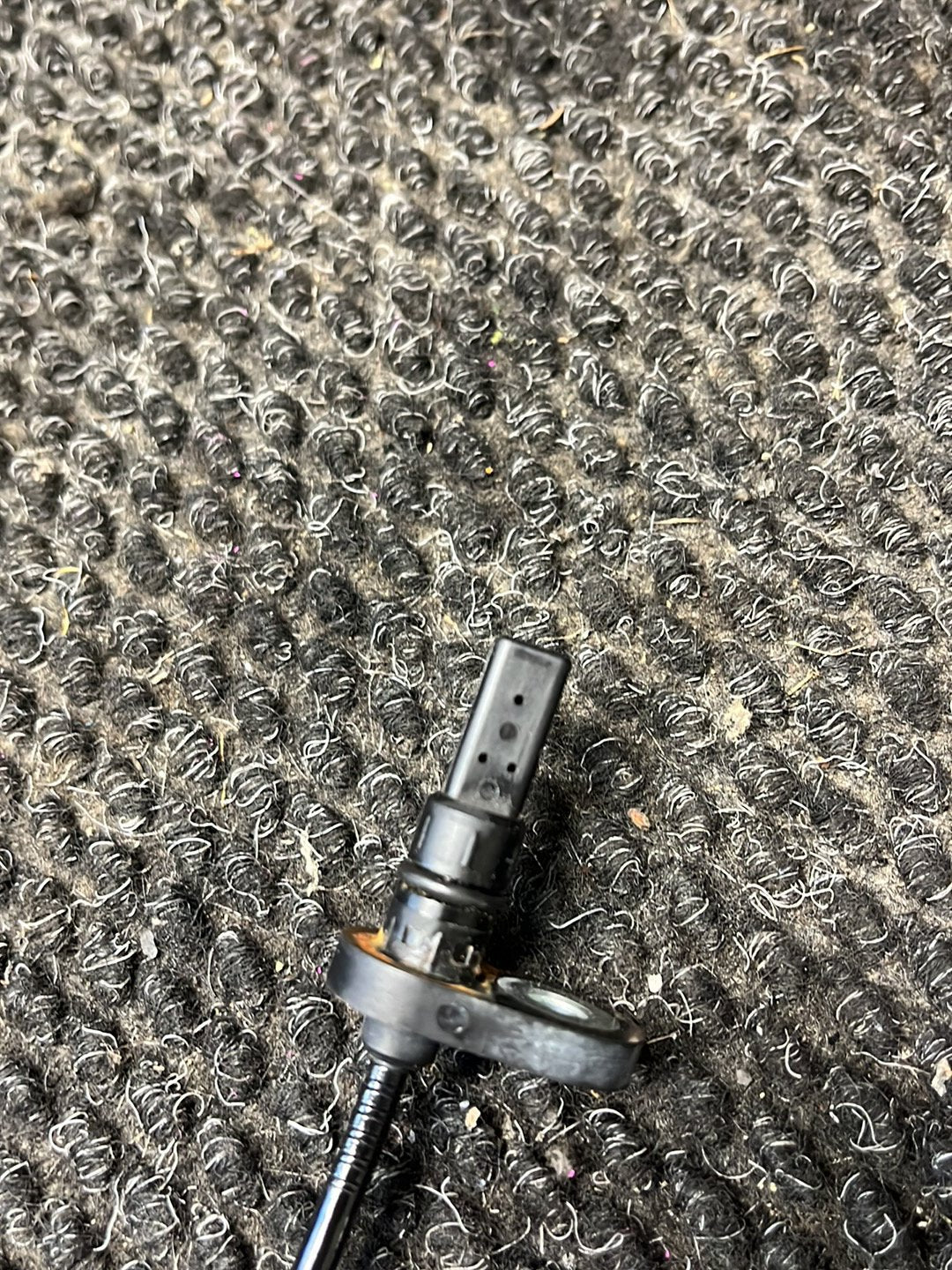 Right Front ABS Sensor- (TAG7505), DB39-2C204-BD, 2017, Ford, Ranger, PXII