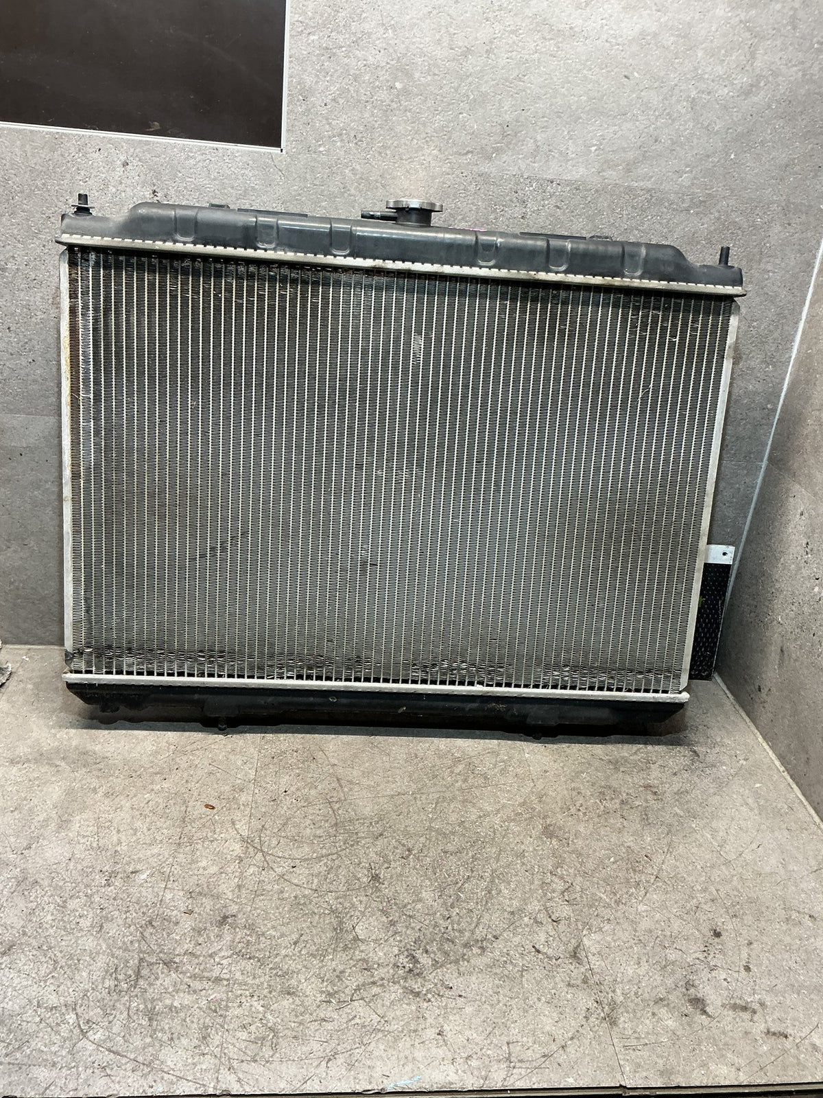 2001 Nissan X-Trail T30 T30- Radiator- (TAG17393)