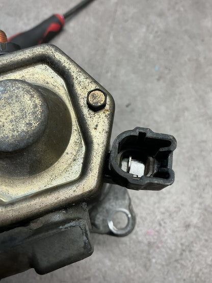 2004 Toyota Estima ACR30 - Starter Motor - (TAG14717)