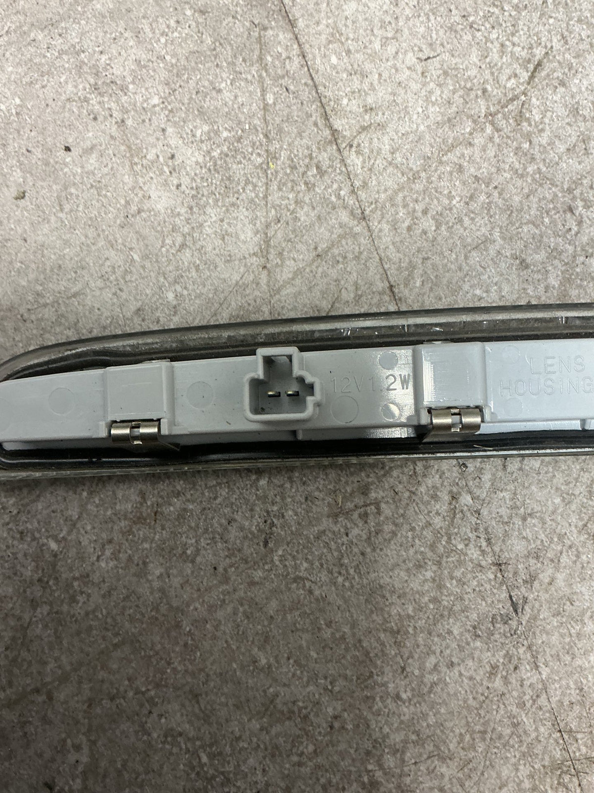 2018 Mitsubishi Outlander- High Level Stoplight- (TAG14346)
