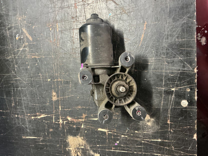 1993 Toyota Land Cruiser HDJ81- Front Wiper Motor- (TAG17354)