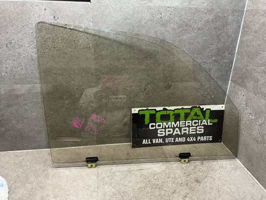1995-1998 Toyota Hilux III N180- Right Front Door Glass- (TAG15901)