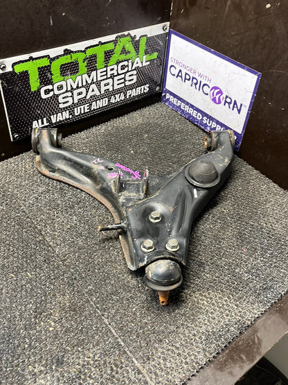 2017 Mitsubishi Triton KK- Left Front Lower Control Arm- (TAG9359)