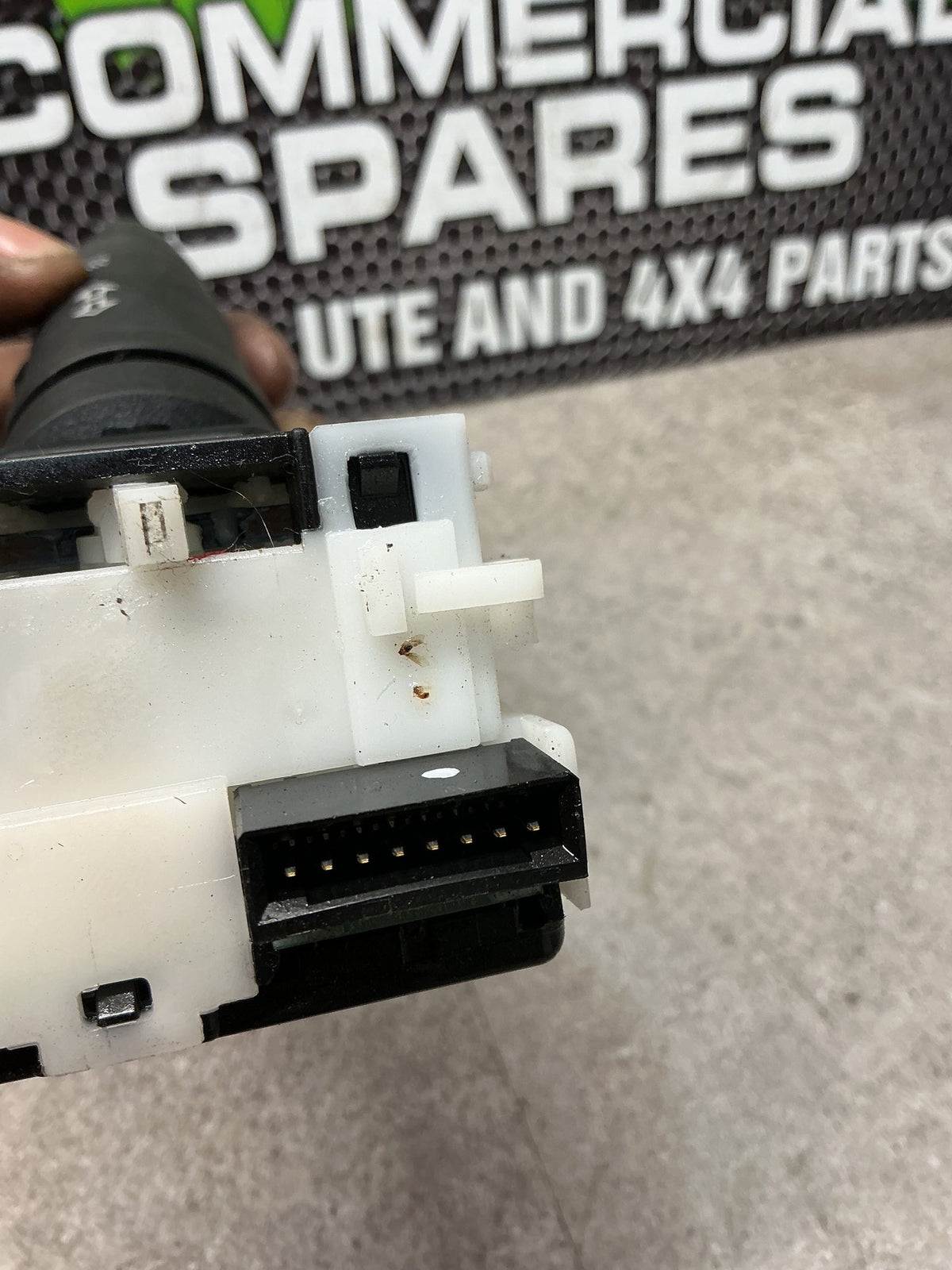 2011 Nissan X-Trail T31 NT31- Indicator Stalk- (TAG12618)