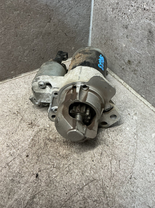 2012 Holden Captiva - Starter Motor - (TAG18494)