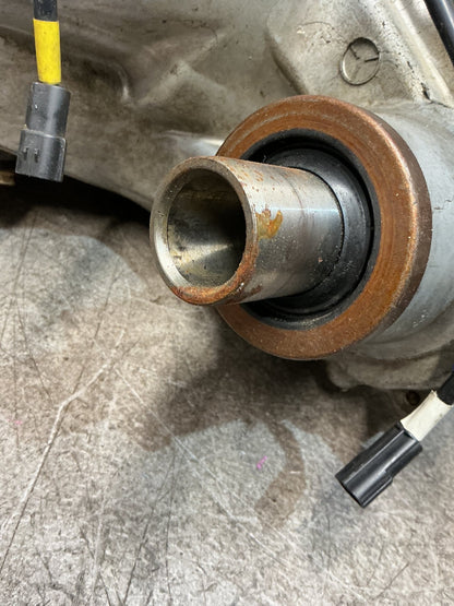 2006 Ford Courier- Transfer Case- (TAG17524)