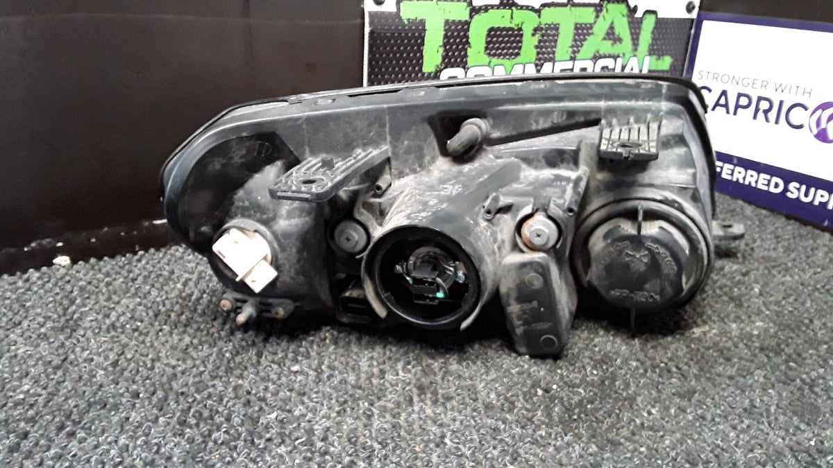 2008-2011 Holden Captiva 7 CG- Left Headlight- (TAG6118)