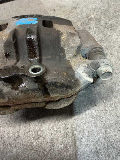 2009 Ford Ranger PK- Left Front Caliper- (TAG15654)