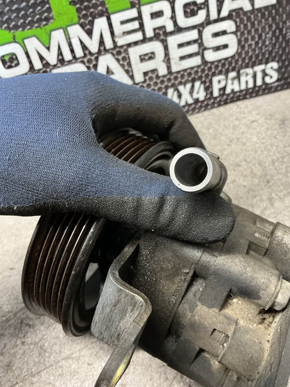 2001 Nissan X-Trail T30 T30- Power Steering Pump- (TAG17397)