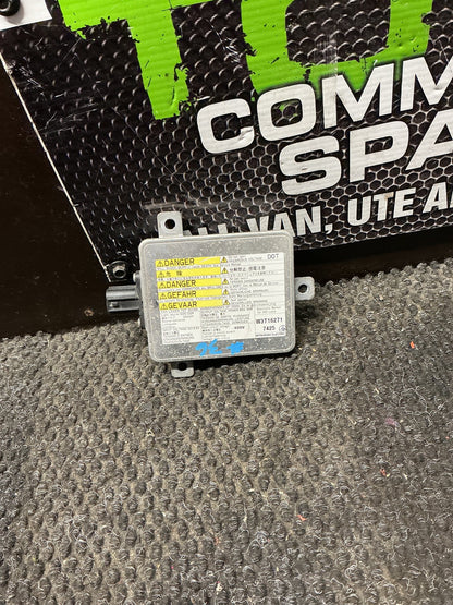 2005-2012 Mitsubishi Outlander II CW*W- HID Ballast- (TAG10499)