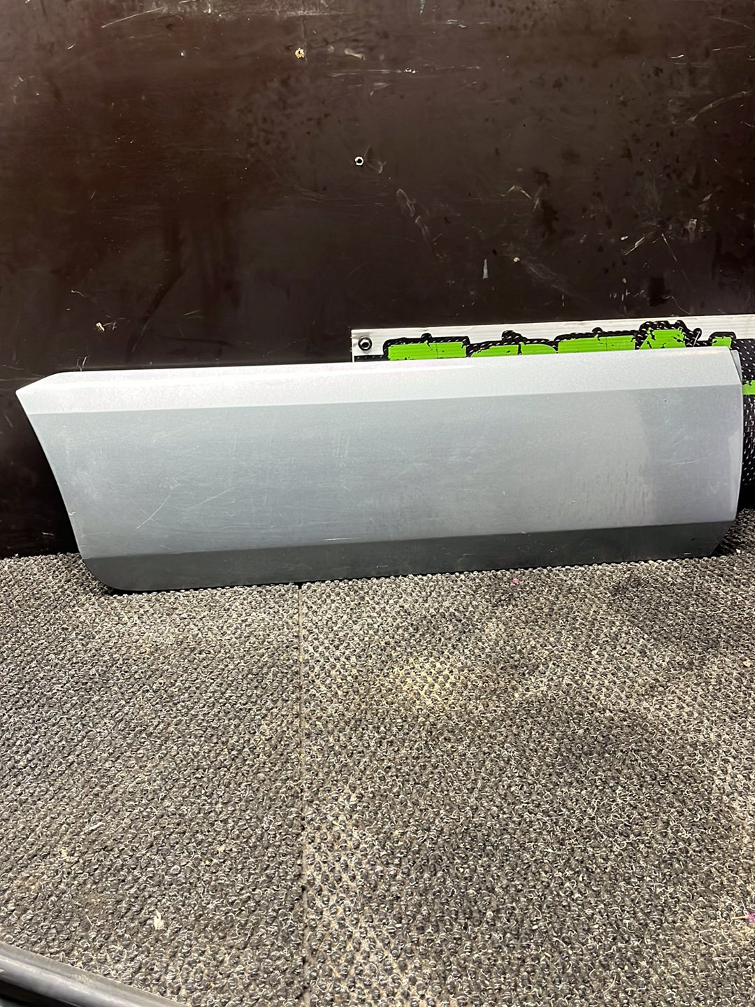 2006 Ford Territory- Right Rear Door Moulding- (TAG8545)