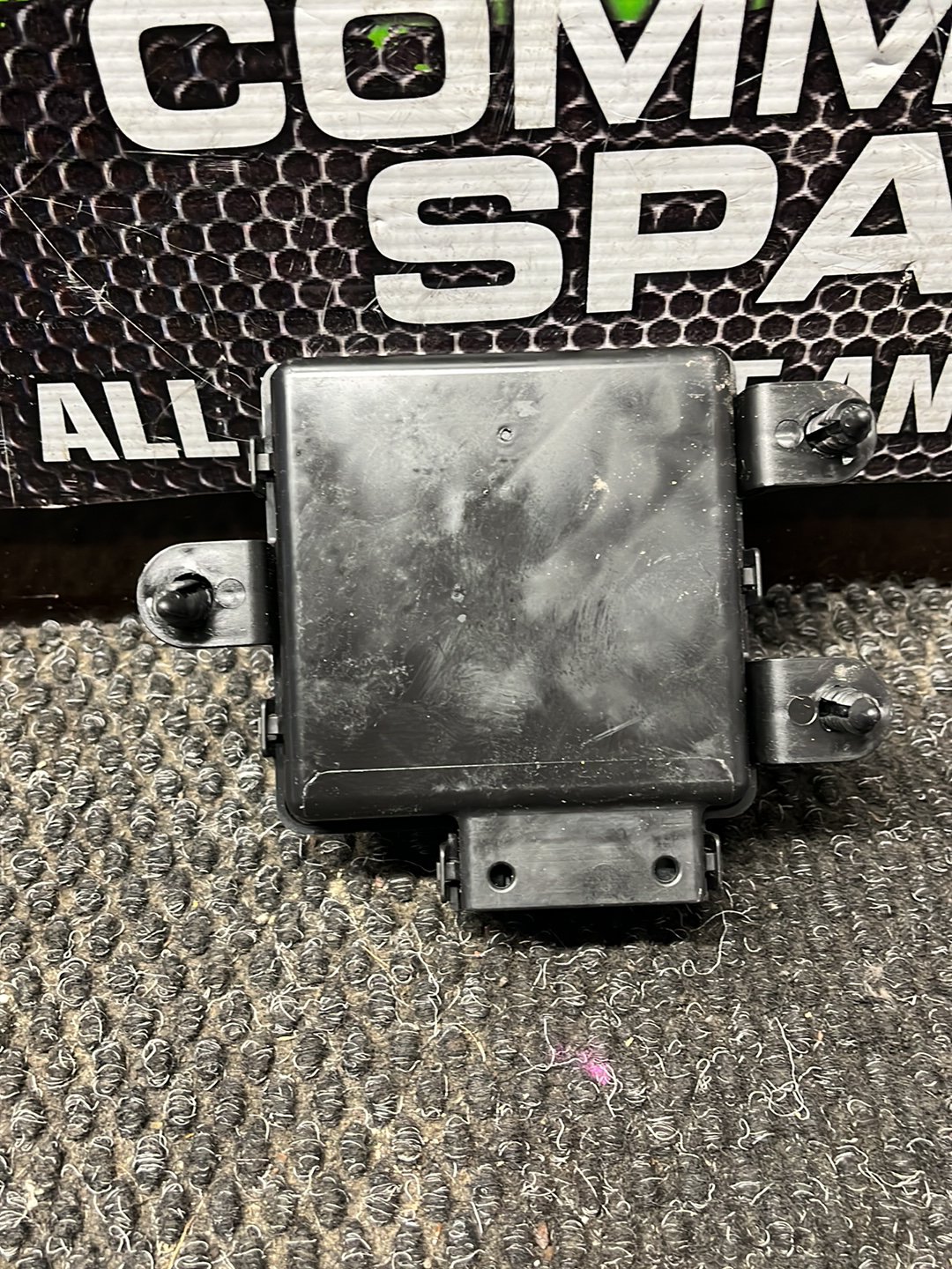 2006-2012 Dodge Nitro KA- Parking Assistant Module- (TAG9388)