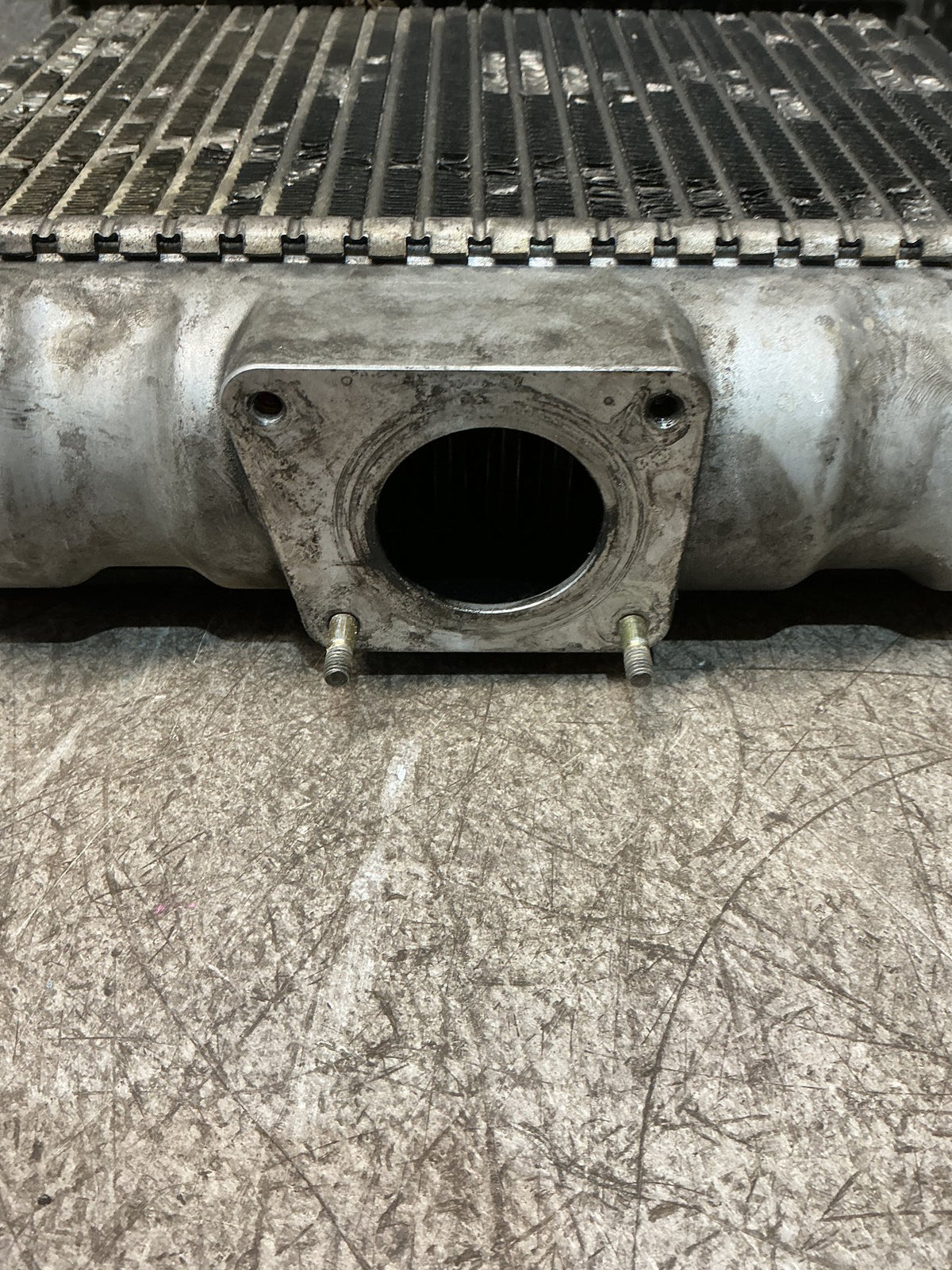 1997 Toyota Land Cruiser Prado KZJ95 - Intercooler - (TAG17957)