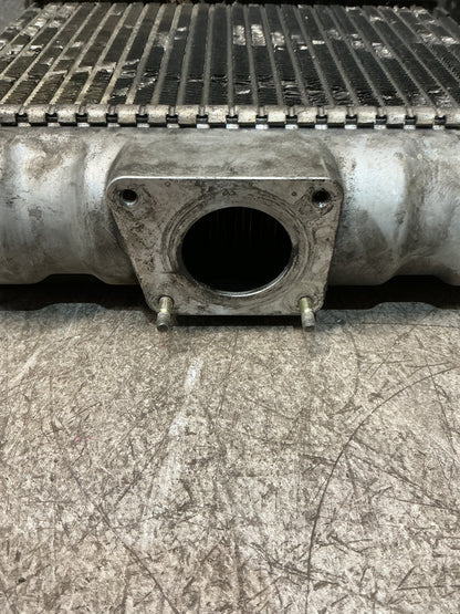 1997 Toyota Land Cruiser Prado KZJ95 - Intercooler - (TAG17957)