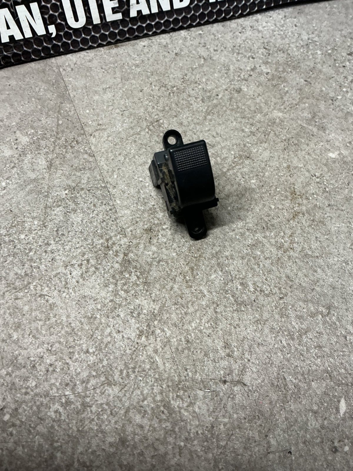 2009-2011 Ford Ranger PK- Right Rear Window Switch- (TAG14279)