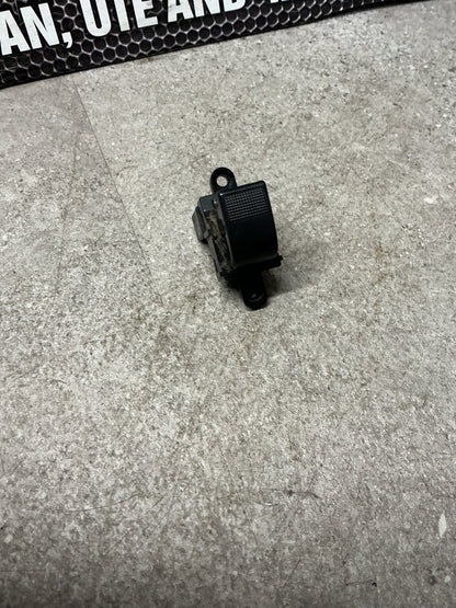 2009-2011 Ford Ranger PK- Right Rear Window Switch- (TAG14279)